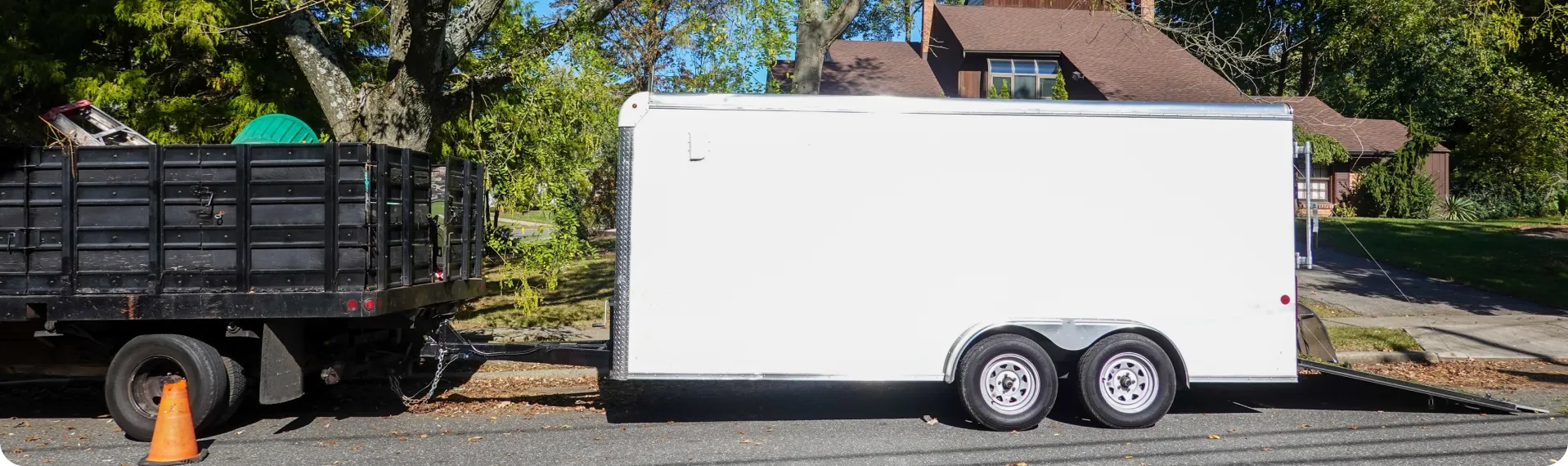 Trailer Repair image