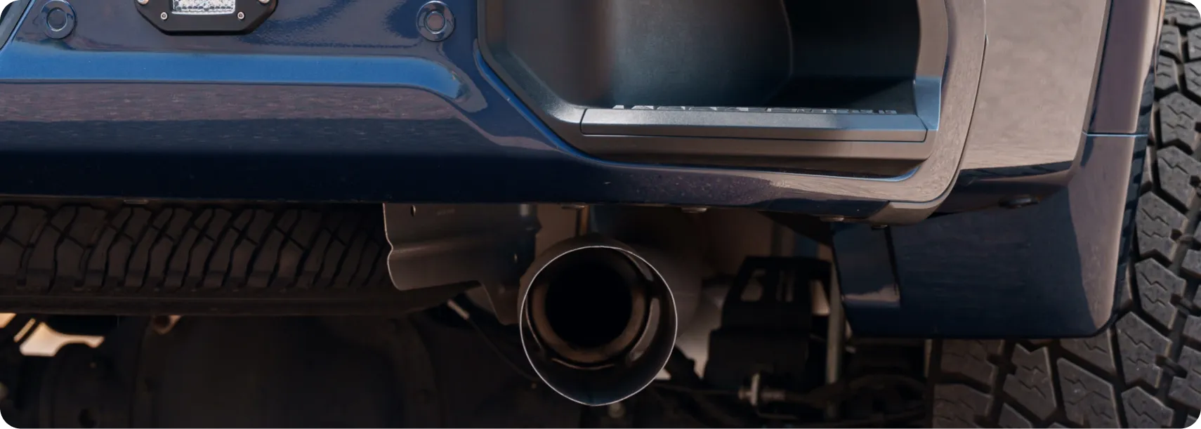 Diesel Truck Repair image