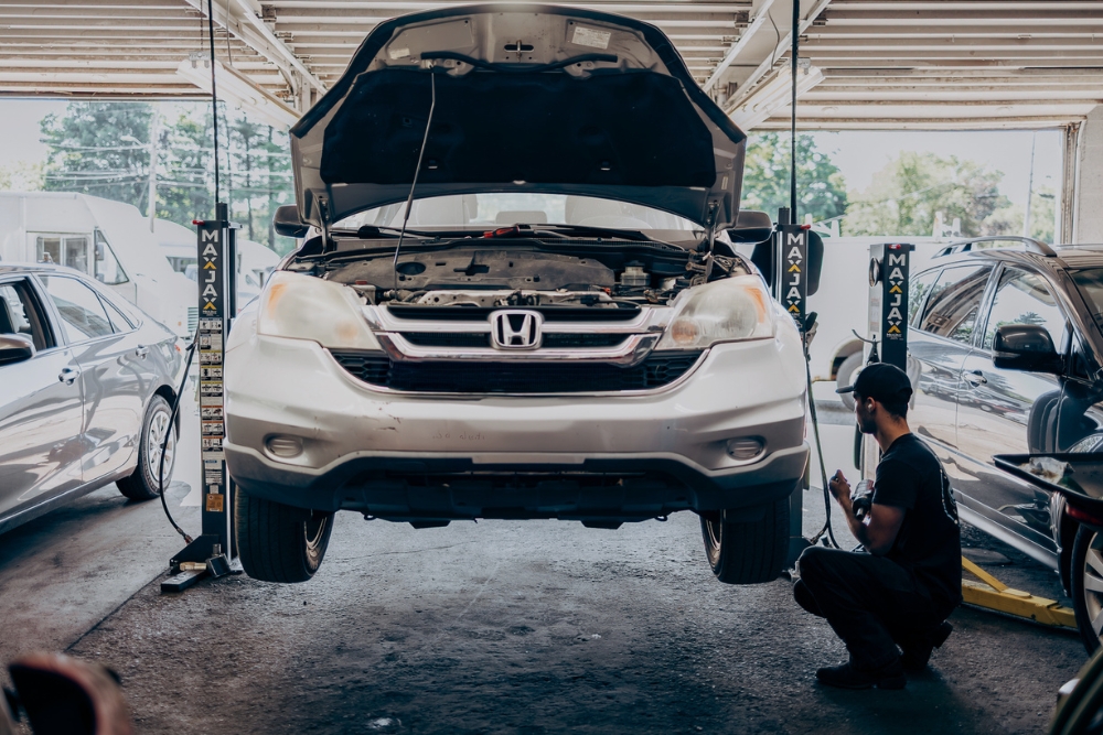 Car Maintenance In Westfield, MA At LaFlamme's Auto & Truck Services