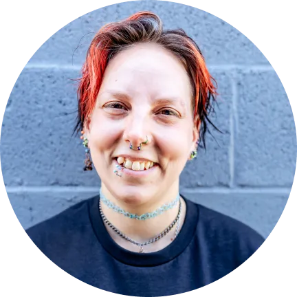 Our team, auto repair in Westfield, MA at LaFlamme’s Auto & Truck Services. Kailee, Technician of LaFlamme's Auto & Truck Services