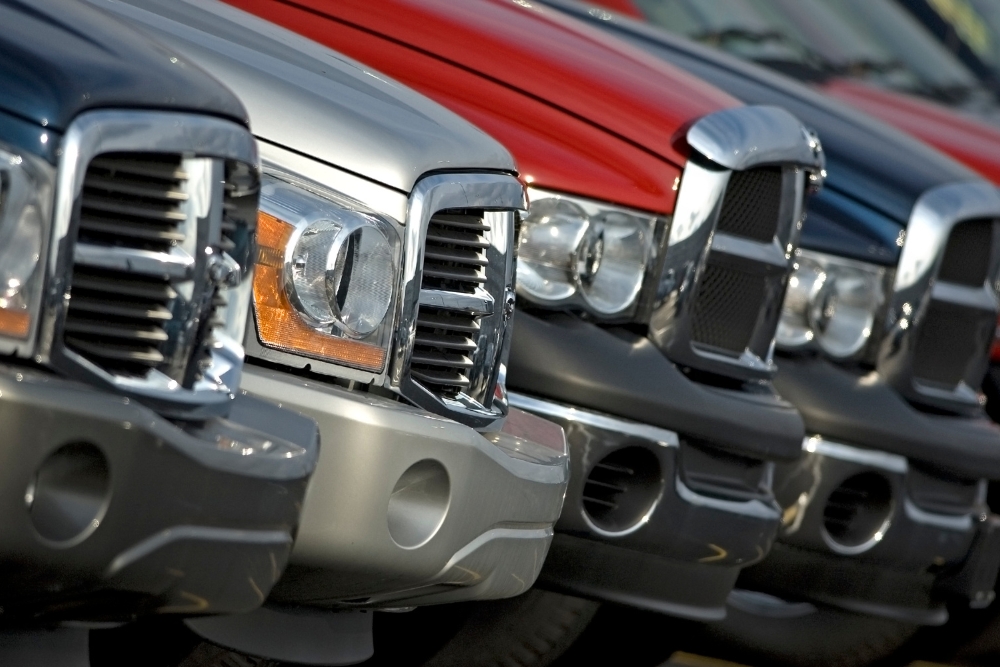 Diesel Trucks, Diesel Truck Repair, Fleet Maintenance In Westfield, MA At LaFlamme's Auto & Truck Services