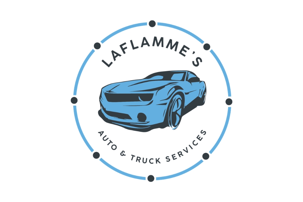 LaFlamme's Auto & Truck Services Logo